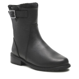 EMU Australia Μποτάκια EMU Australia Byron W12804 Black