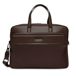 Gino Rossi Laptoptasche Gino Rossi 05A11192-1 Braun