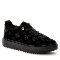 Guess Sneakers Guess Denesa3 FL8DE3 BLK