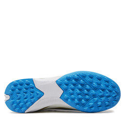 

Взуття adidas X Crazyfast Messi League Turf Boots ID0716 Lucblu/Blubrs/Ftwwht, Голубий