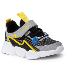 Bartek Sneakersy Bartek 15440003 Szary