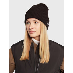 New Era Mössa New Era NE Colour Cuff 60284976 Svart