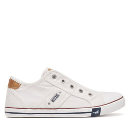 Mustang Bambas Mustang 1099-409 Blanco