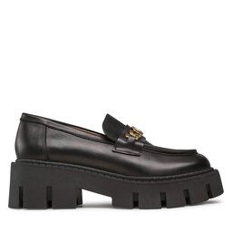 

Лофери Badura MELITO-E23-25711PE Black, Чорний