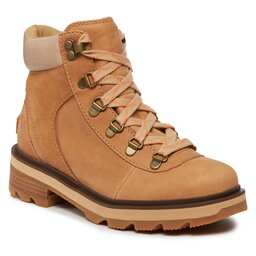 Sorel Hikerkänga Sorel Lennox™ Hiker Stkd Wp NL4841-253 Tawny Buff/Gum 2