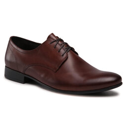 Ryłko Chaussures basses Ryłko IPAY05 _KG3 Brązowy B175/KG3