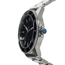 

Годинник Calvin Klein Aqueous 25200385 Silver/Navy, Срібний