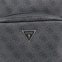 

Рюкзак Guess Vezzola Smart HMEVZL P3241 BLA, Чорний