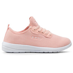 

Снікерcи Hi-Tec Hongur Wo's AVSSS21-HT-01 Powder Pink, Рожевий