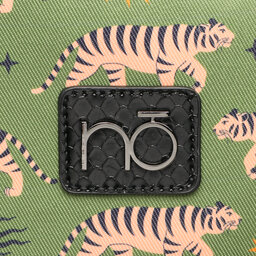 

Рюкзак Nobo NBAG-N2500-C008 Zielony, Зелений