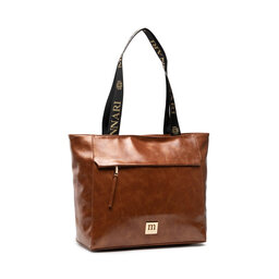 

Сумка Monnari BAG5010-017 Коричневий