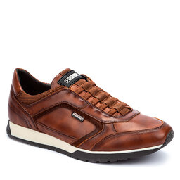 Pikolinos Skor Pikolinos M5N-6247C1 Cuero 202