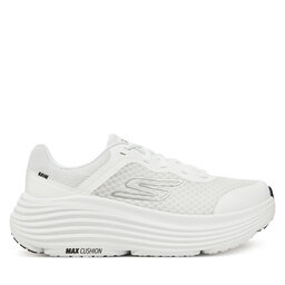 Skechers Tenisice Skechers Max Cushioning Endea 129470/WBK Bijela