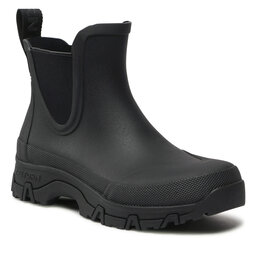 Tretorn Gumáky Tretorn Garpa 47345810 Black