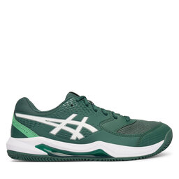 Asics Взуття для тенісу Asics Gel-Dedicate 8 Clay 1041A448 Зелений