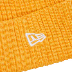 

Шапкa New Era Colour Cuff 60284988 Żółty, Жовтий