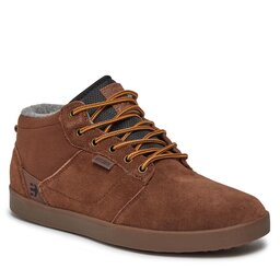 Etnies Laisvalaikio batai Etnies Jefferson Mtw 4101000483 Brown/Gum 212