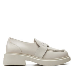 KARL LAGERFELD Lordsy KARL LAGERFELD KL41210 Biały