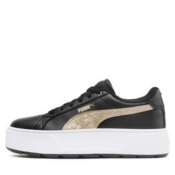 

Снікерcи Puma Karmen Space Metallics 38939601 01, Чорний