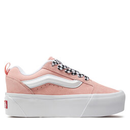 Vans Tenisice Vans Knu Stack VN000CP6LTP1 Ružičasta