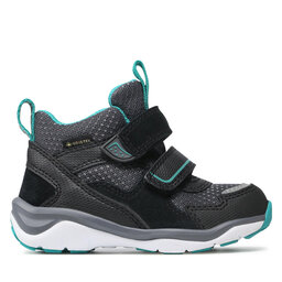 

Черевики Superfit GORE-TEX 1-000246-0000 M Schwarz/Grün, Сірий