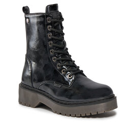 Xti Hikerkänga Xti 43006 Black