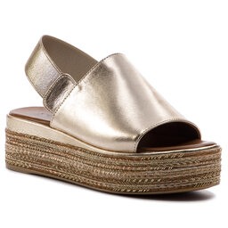 Inuovo Еспадрили Inuovo 117014 Gold