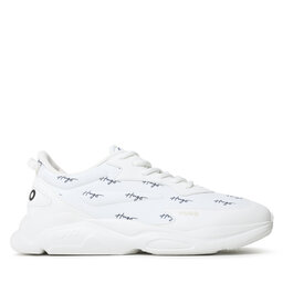 

Снікерcи Hugo 50492889 White 100, Білий