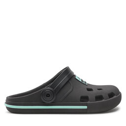 

Шльопанці Rider Drip Babuch Kids 11791 Black/Black 20766, Чорний