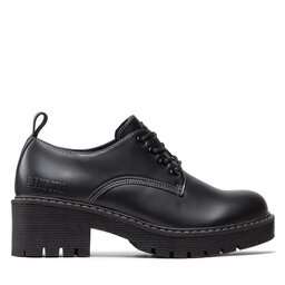 

Туфлі Big Star Shoes, Чорний