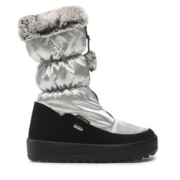 

Снігоходи Manitu 990217-92 Silber, Срібний