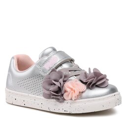 Primigi Sportcipő Primigi 3950200 S Silver
