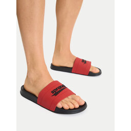 Sprandi Pantoletten Sprandi CEOWB-MO-865695 Rot