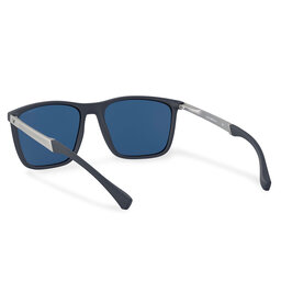 

Сонцезахисні окуляри Emporio Armani 0EA4150 547480 Grey/Navy, Cиній