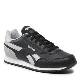 Reebok Schuhe Reebok Royal Cl Jog 3.0 GW3712 Cblack/Pugry4/Pugry2