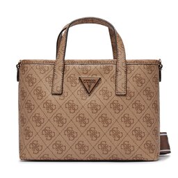 

Сумка Guess Latona (SG) Mini-Bags HWSG92 11750 LTL, Коричневий