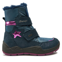 Primigi Botas de nieve Primigi 4883133 S Azul marino
