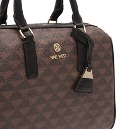 

Сумка Nine West TRISTIAN NTL134705 Коричневий