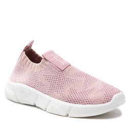 Geox Sneakersy Geox J Aril G. E J25DLE 0007Q C8172 Lt Rose