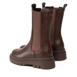 

Челсі Pieces Pctia Chelsea Boot 17124312 Chicory Coffee 17124312, Коричневий