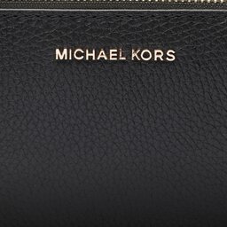 

Сумка MICHAEL Michael Kors Jet Set 32F3GJ6C0L Black Multi, Чорний