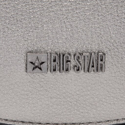

Сумка на пояс BIG STAR HH574076 Silver, Срібний