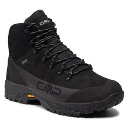 CMP Trekkingschuhe CMP Dhenieb Trekking Shoe Wp 30Q4717 Nero U901