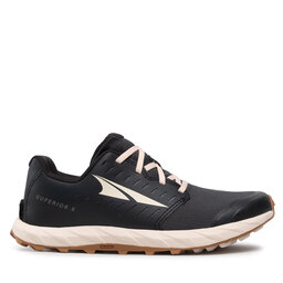 

Взуття Altra Superior 5 AL0A546Z000-070 Black, Чорний