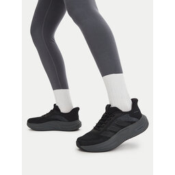 adidas Снікерcи adidas Cloudfoam Cuxxion Rapidfit HP3445 Чорний