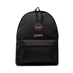 Napapijri Σακίδιο Napapijri Voyage 3 NP0A4GGH0411 Μαύρο