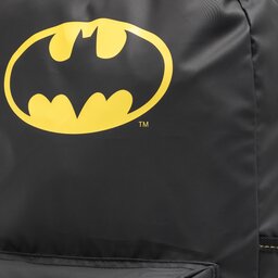 

Рюкзак Batman ACCCS_AW23-47WBBAT Чорний