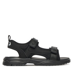 Shaq Sandales Shaq CP92-26040 Melns