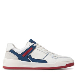 

Снікерcи Guess Vicenza Low FM8VIL PEL12 WHITE, Білий