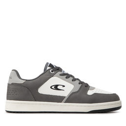 

Снікерcи O'Neill Jensen Men Low 90223020.7ZW Dark Shadow, Сірий